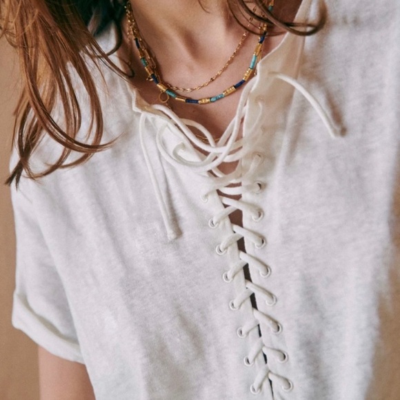 Seźane Richie T- Shirt - Picture 4 of 8